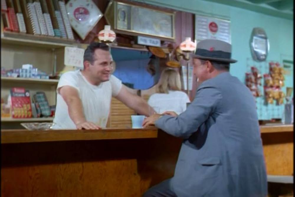 She Freak（原題）の画像