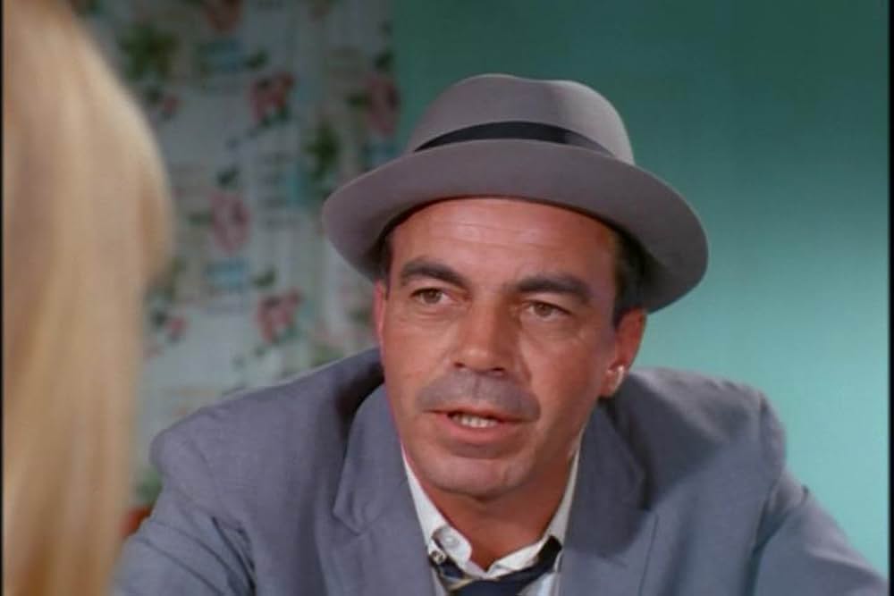 She Freak（原題）の画像