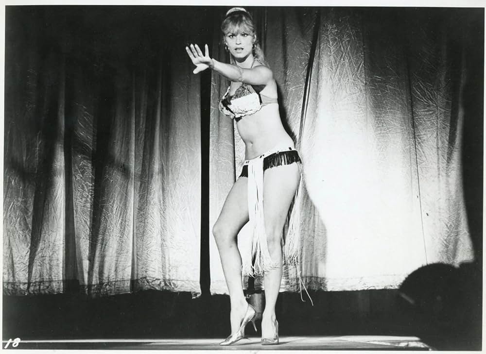 She Freak（原題）の画像