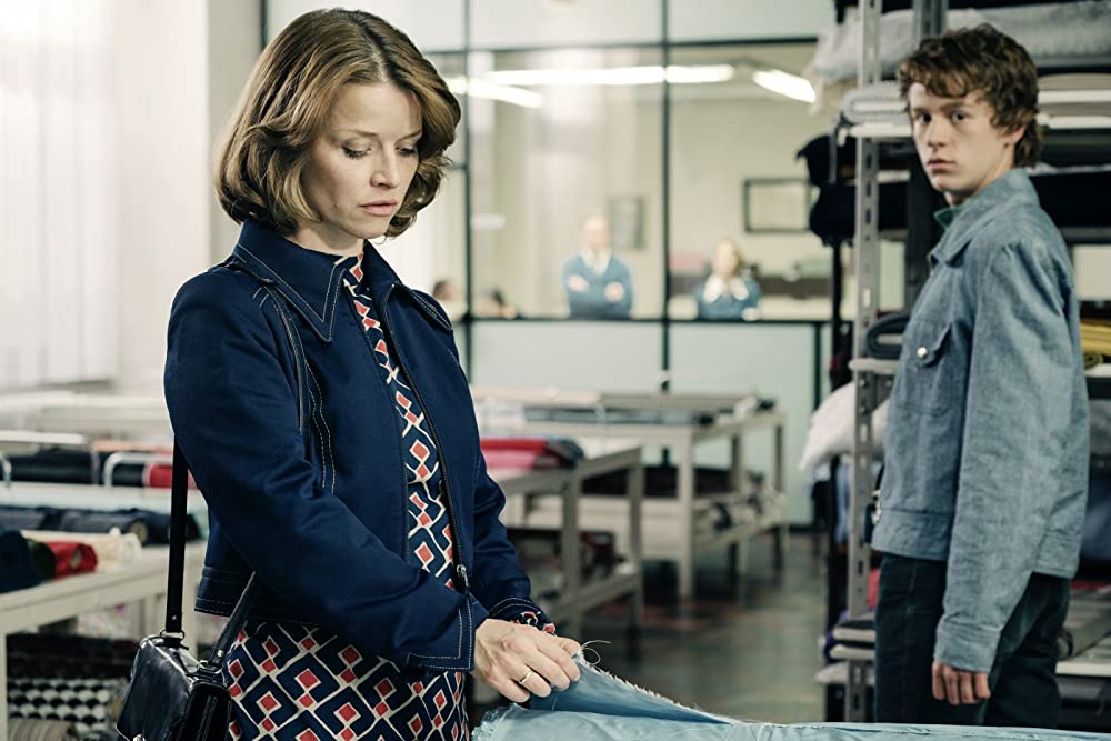 バルーン 奇蹟の脱出飛行の画像