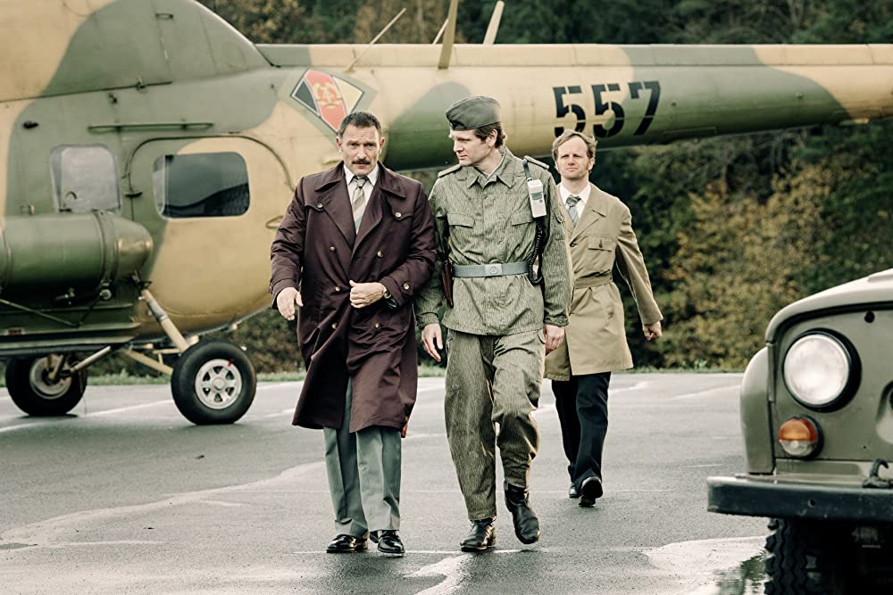 バルーン 奇蹟の脱出飛行の画像