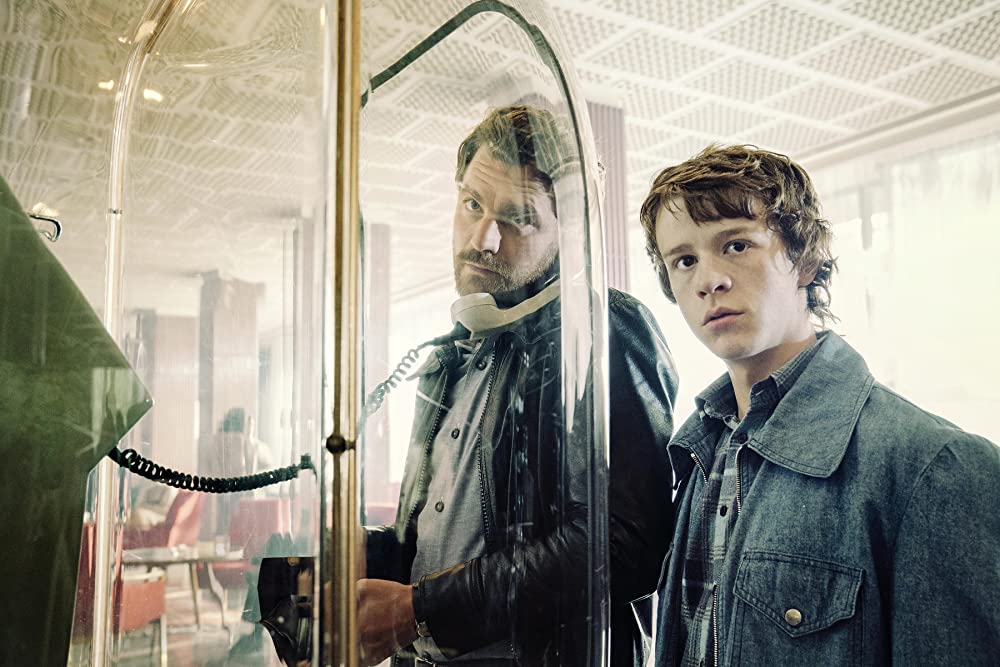 バルーン 奇蹟の脱出飛行の画像