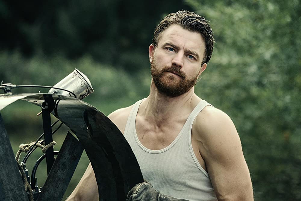 バルーン 奇蹟の脱出飛行の画像