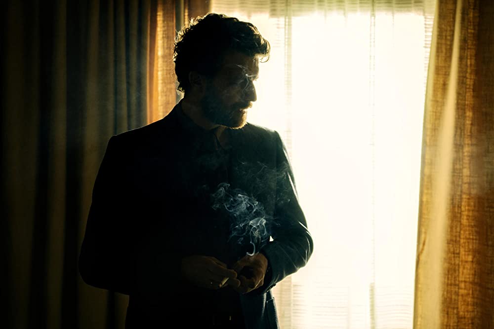 バルーン 奇蹟の脱出飛行の画像