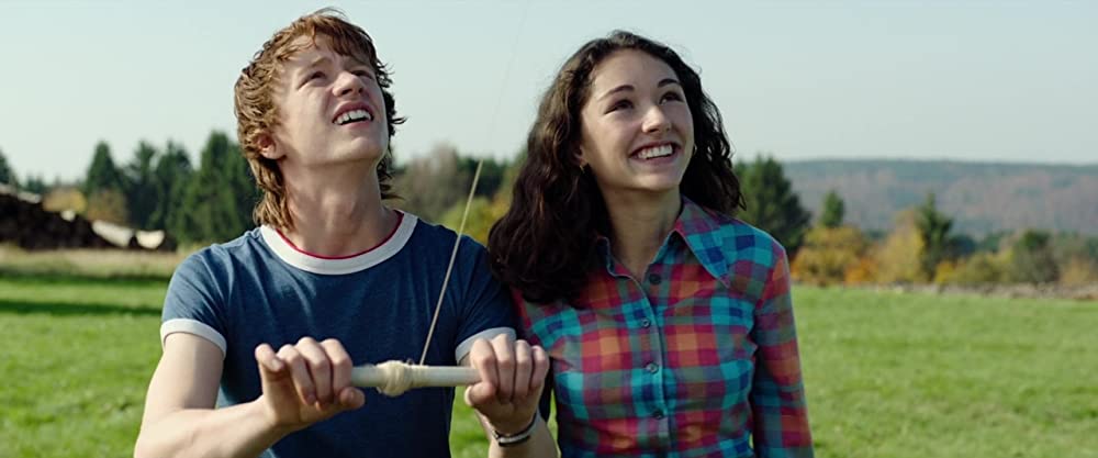 バルーン 奇蹟の脱出飛行の画像