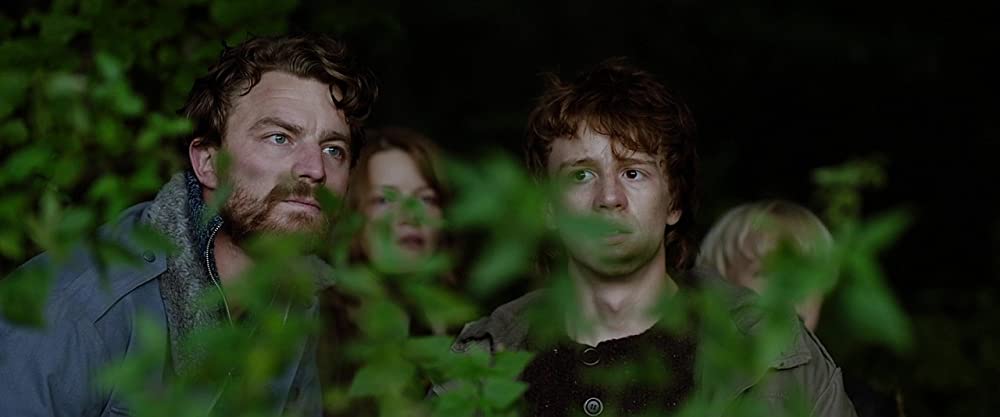 バルーン 奇蹟の脱出飛行の画像