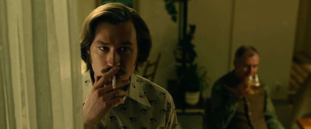 バルーン 奇蹟の脱出飛行の画像