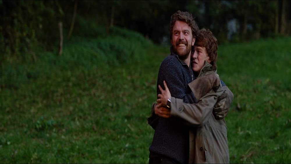 バルーン 奇蹟の脱出飛行の画像