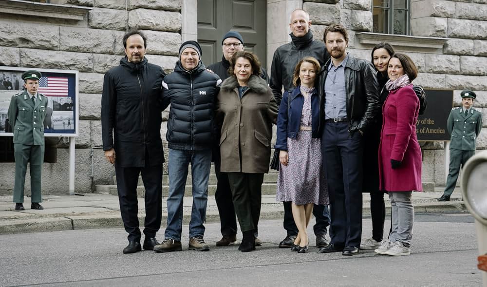 バルーン 奇蹟の脱出飛行の画像