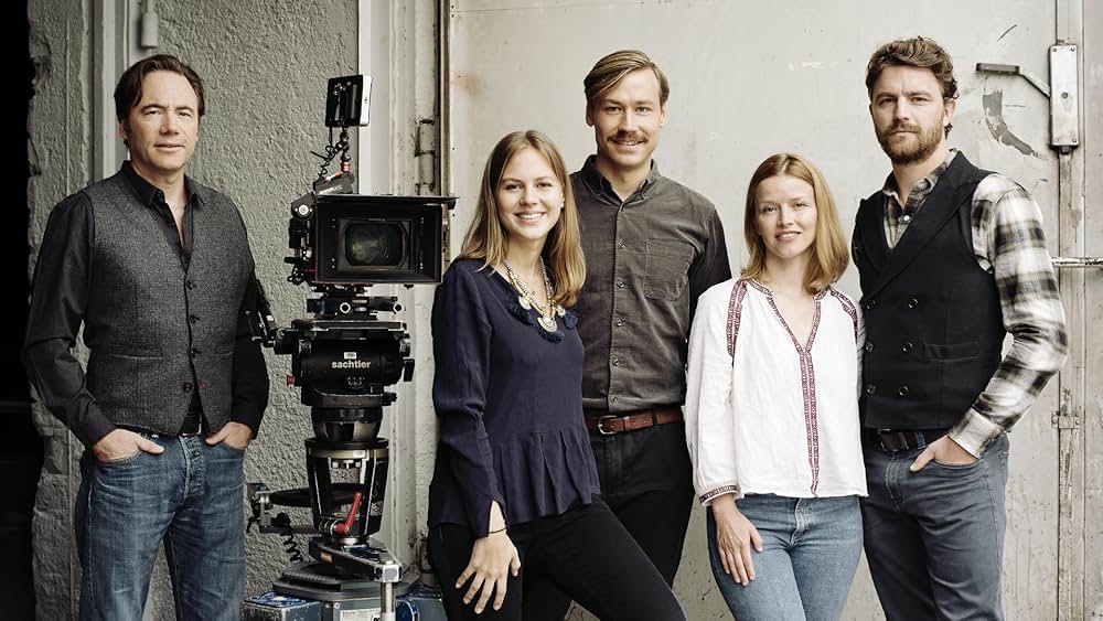 バルーン 奇蹟の脱出飛行の画像