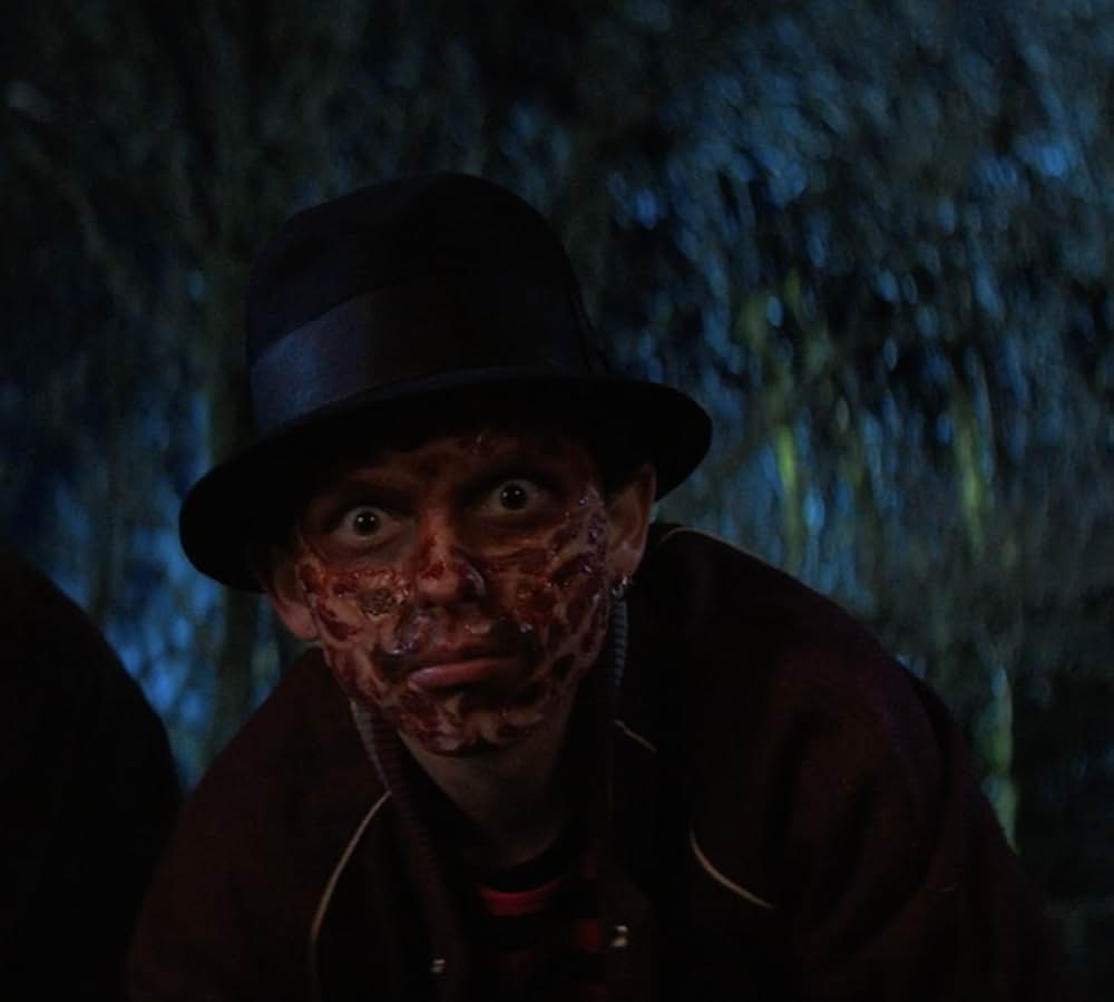 The Loneliest Boy in the World（原題）の写真