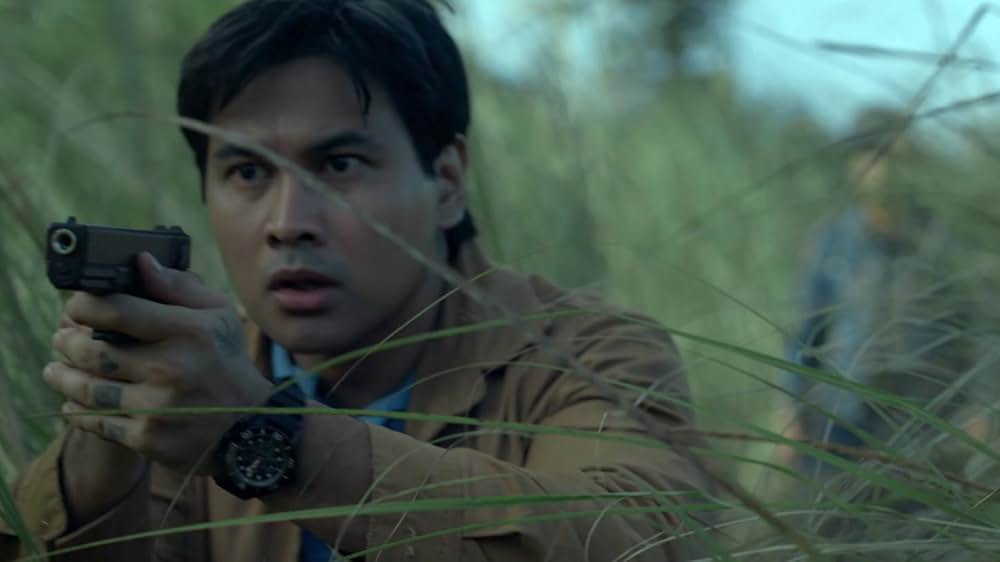 鬼哭 忌まわしき地の画像