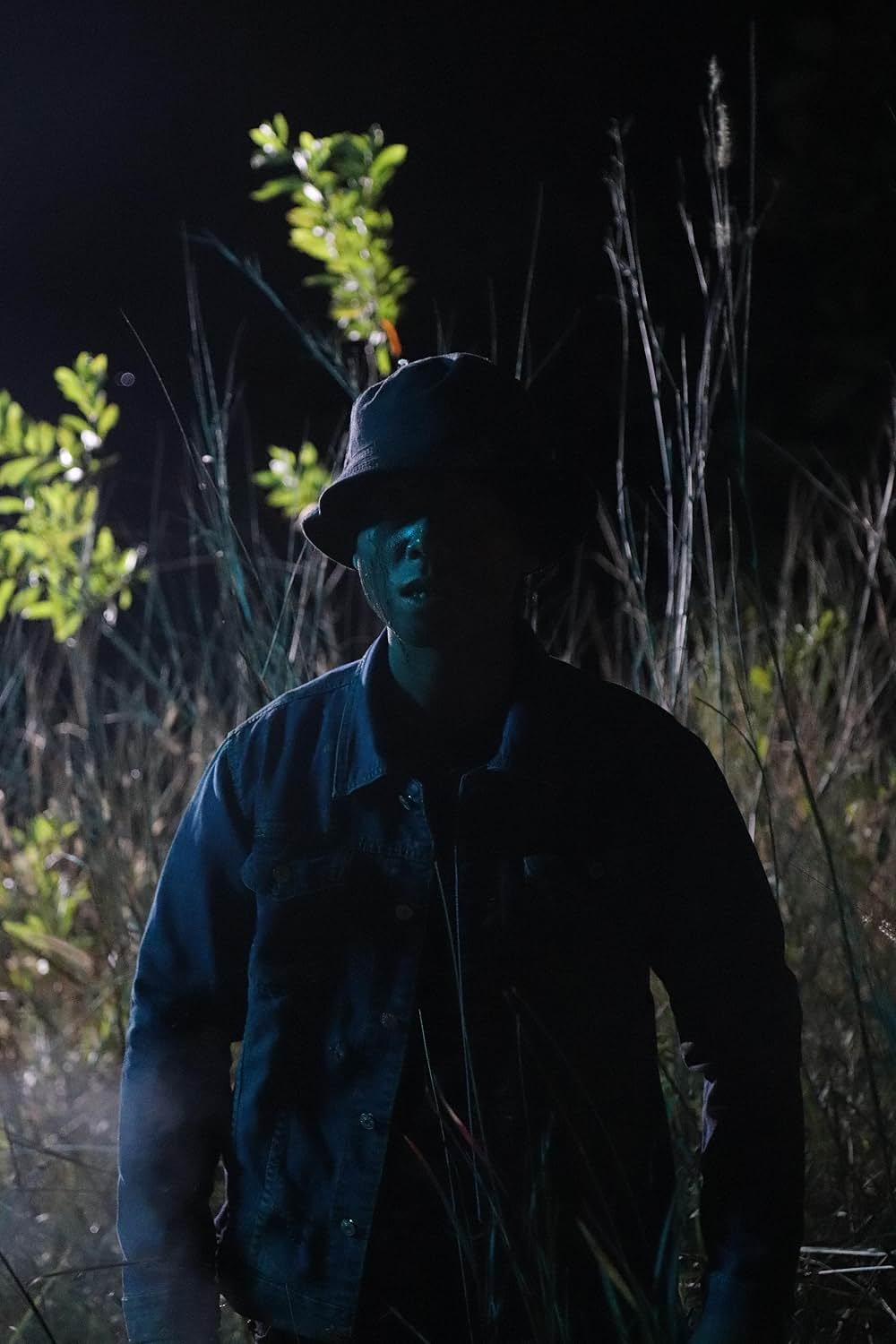 鬼哭 忌まわしき地の画像