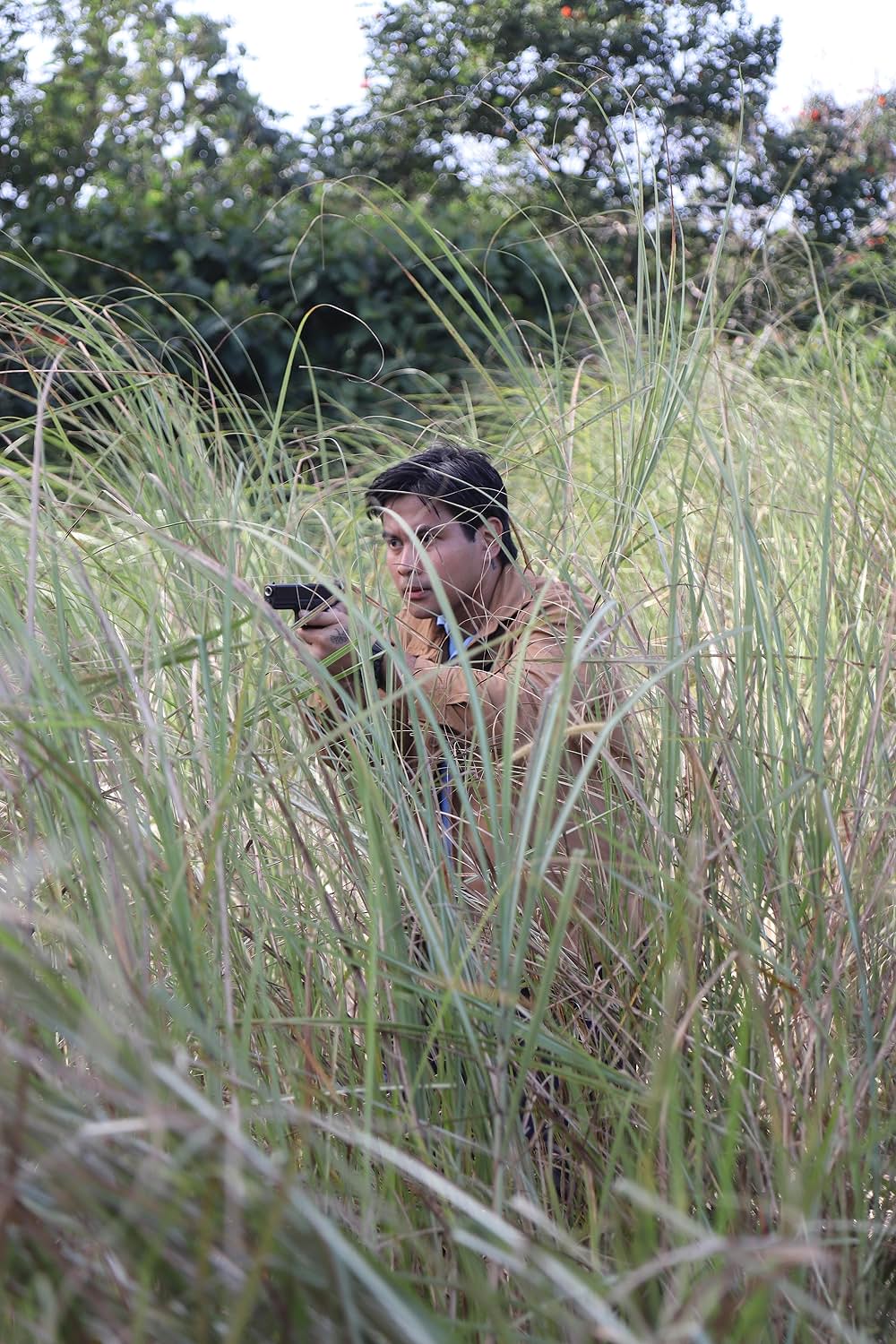 鬼哭 忌まわしき地の画像