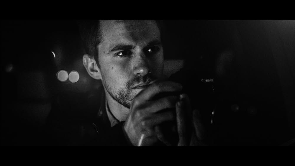 The Cry（原題）の画像