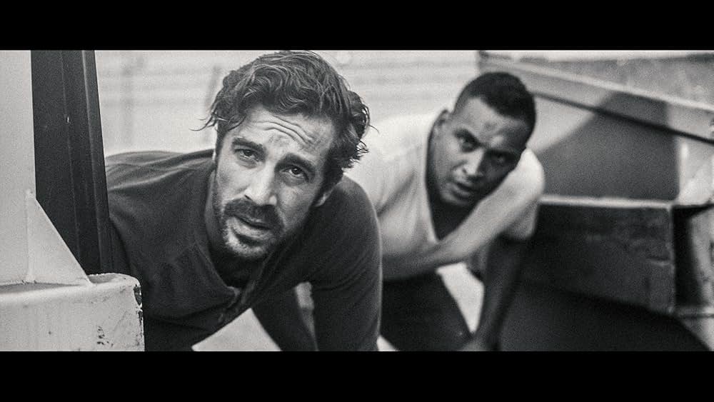 The Cry（原題）の画像