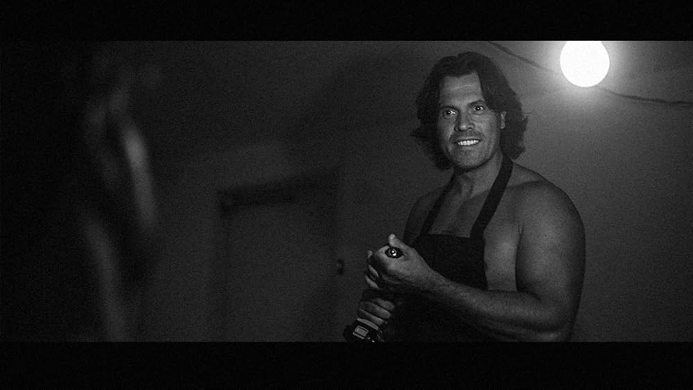 The Cry（原題）の画像