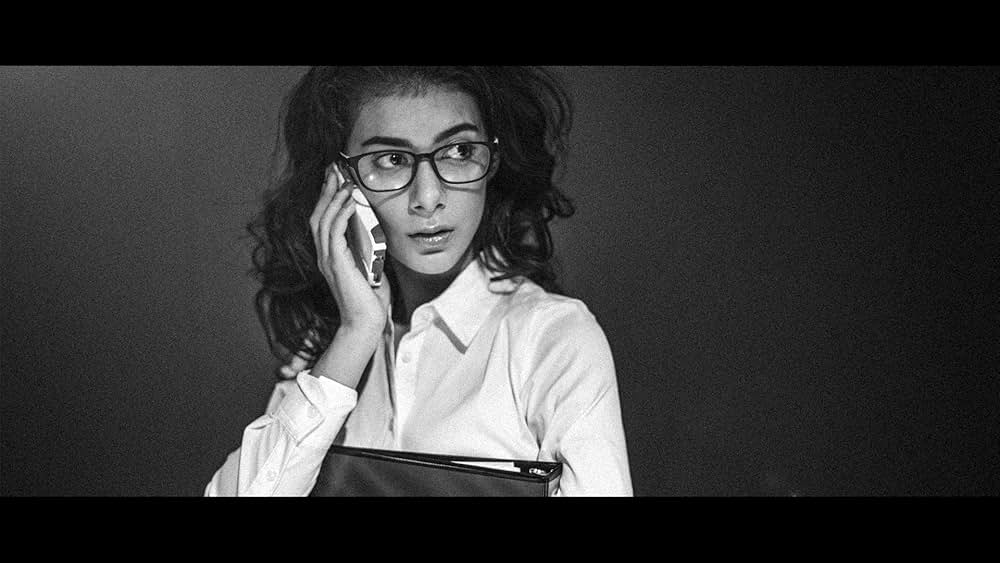 The Cry（原題）の画像