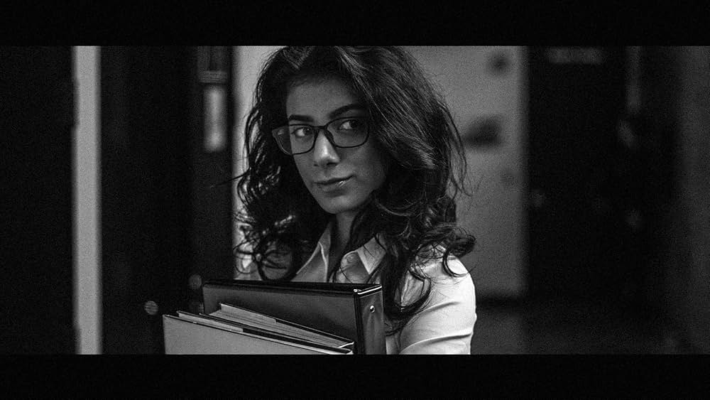 The Cry（原題）の画像