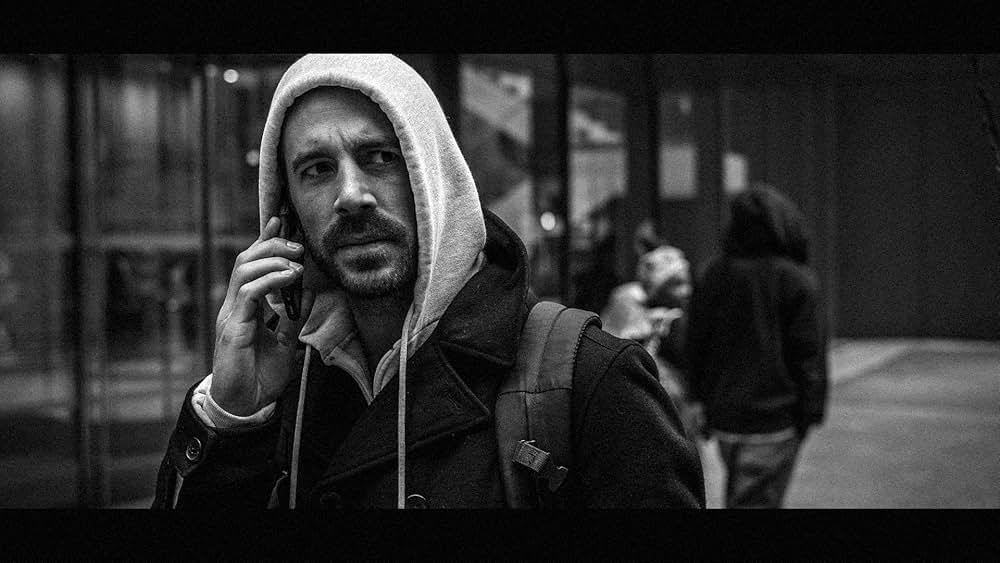 The Cry（原題）の画像