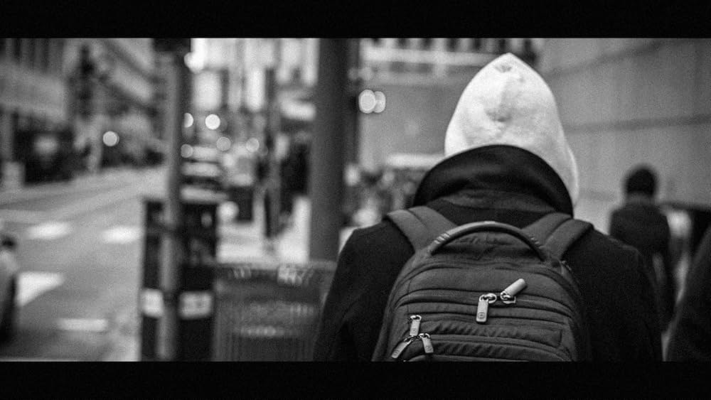 The Cry（原題）の画像