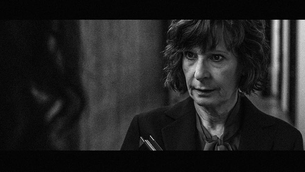 The Cry（原題）の画像