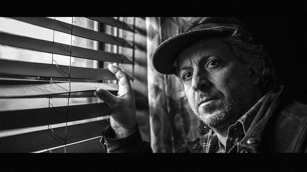 The Cry（原題）の画像