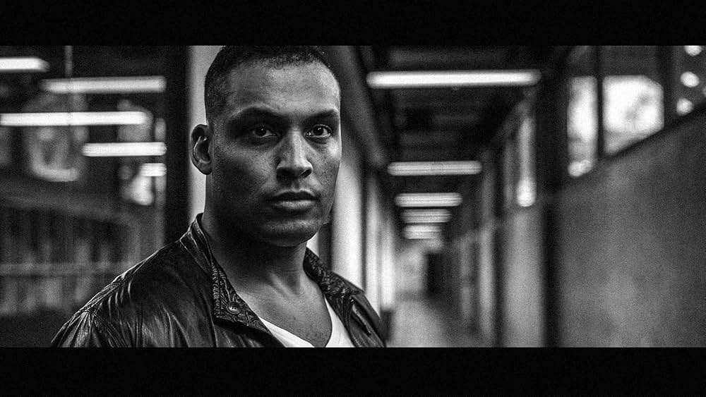 The Cry（原題）の画像