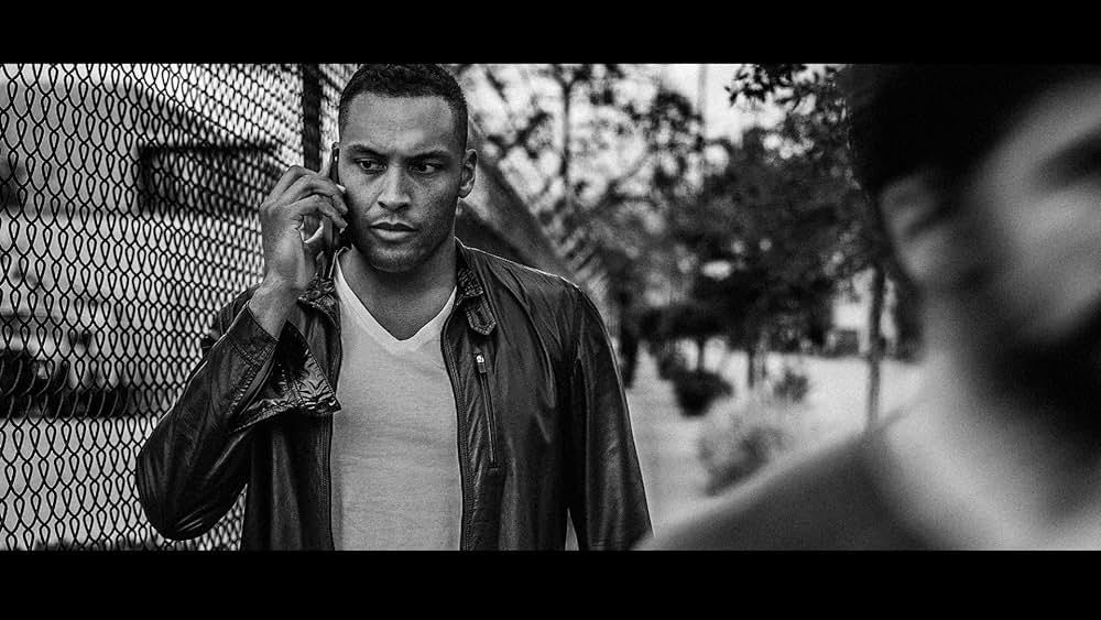 The Cry（原題）の写真