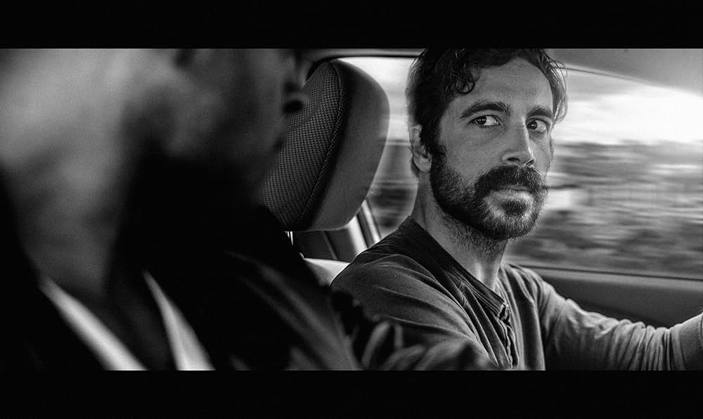 The Cry（原題）の画像