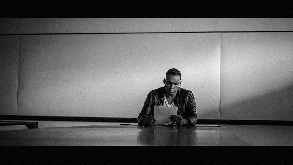 The Cry（原題）の画像