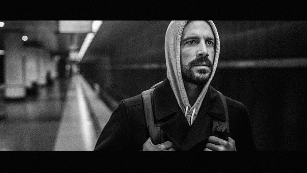 The Cry（原題）の画像