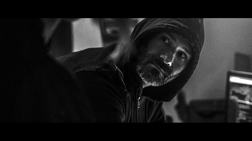 The Cry（原題）の画像