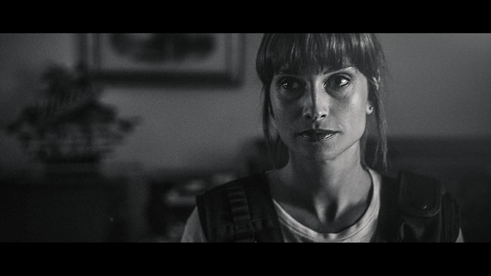 The Cry（原題）の画像