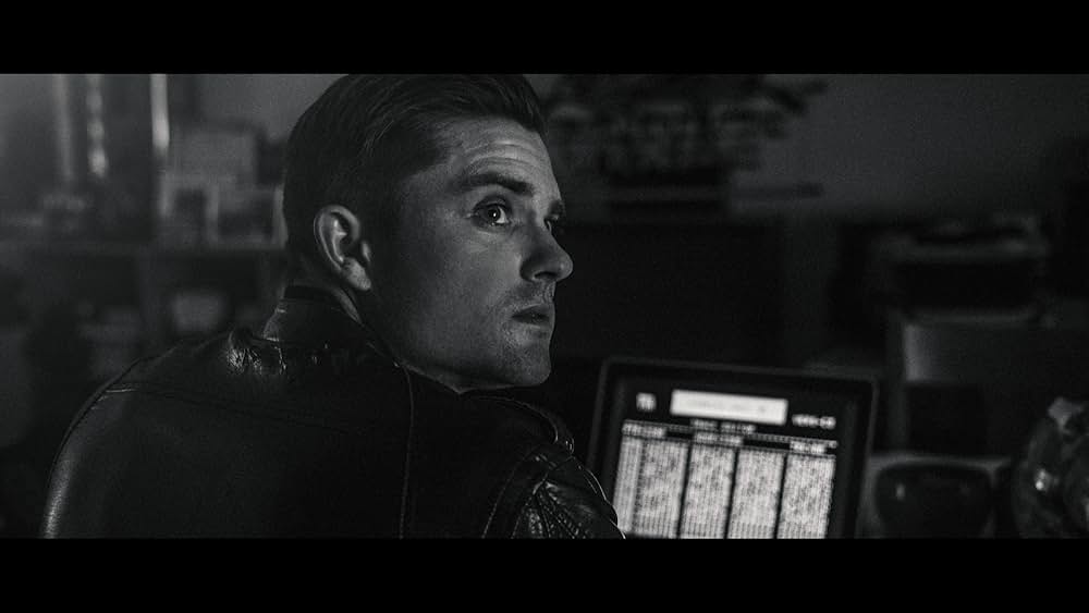 The Cry（原題）の画像