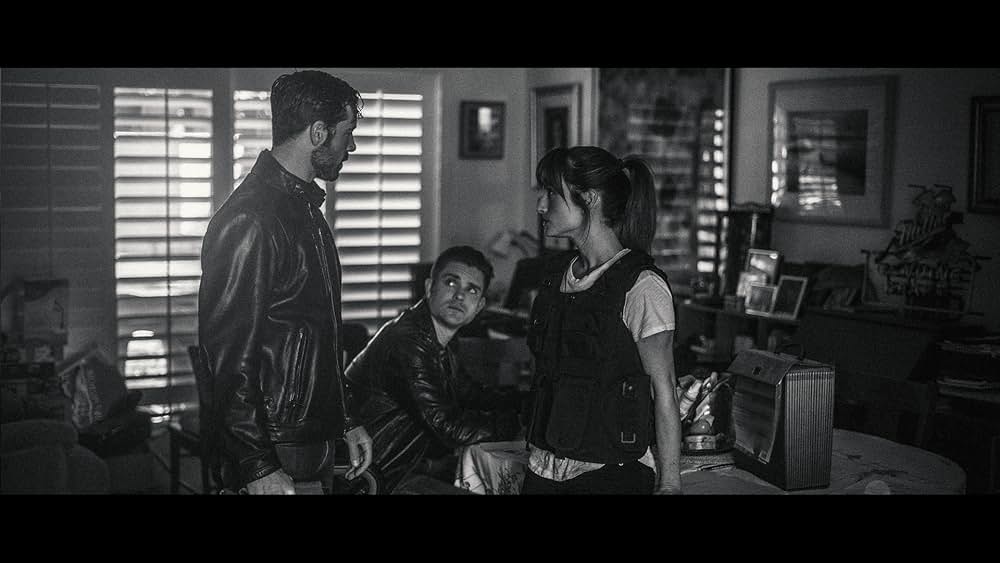 The Cry（原題）の画像