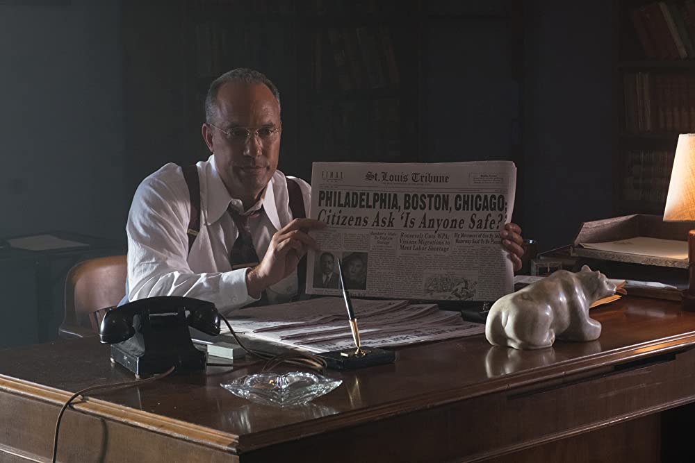 ゲット・オン・ザ・バスの画像