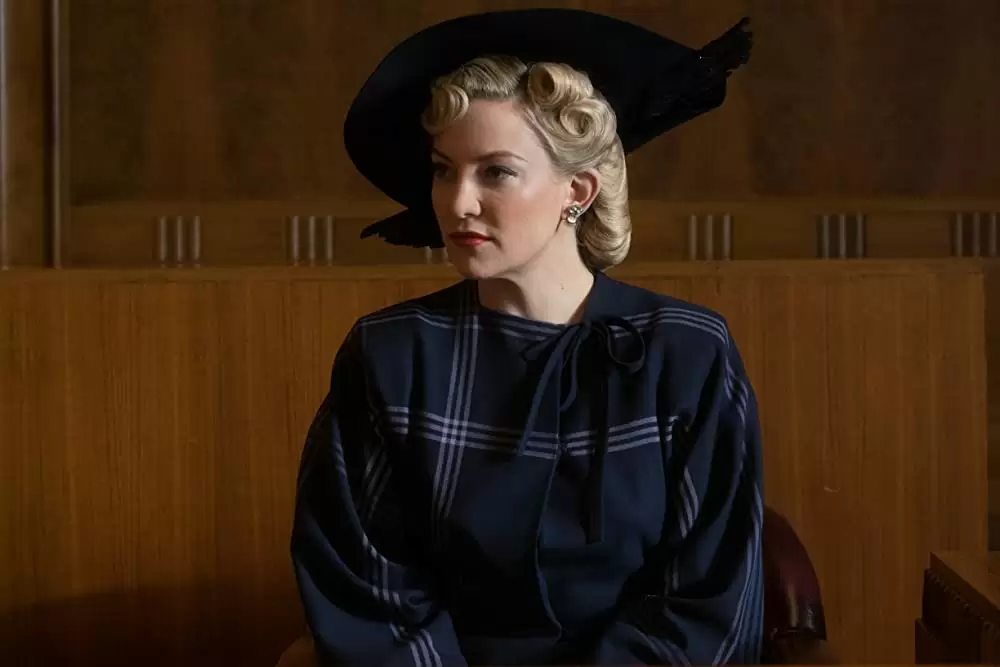 マーシャル 法廷を変えた男の画像