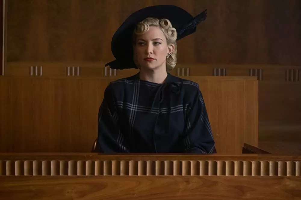 マーシャル 法廷を変えた男の画像