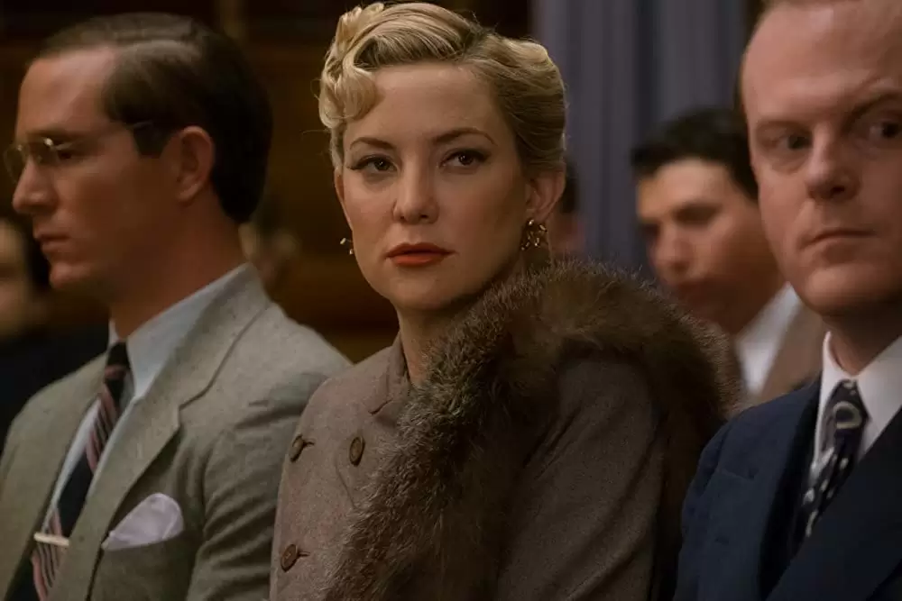 マーシャル 法廷を変えた男の画像