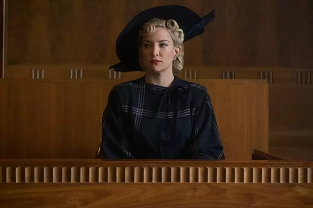 マーシャル 法廷を変えた男の画像