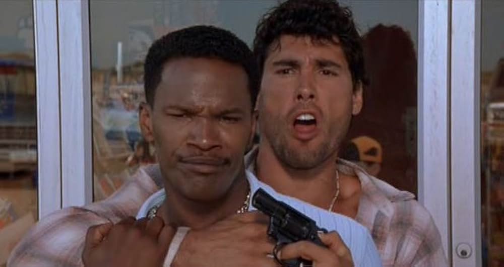 砂漠でホールド・アップ！の画像