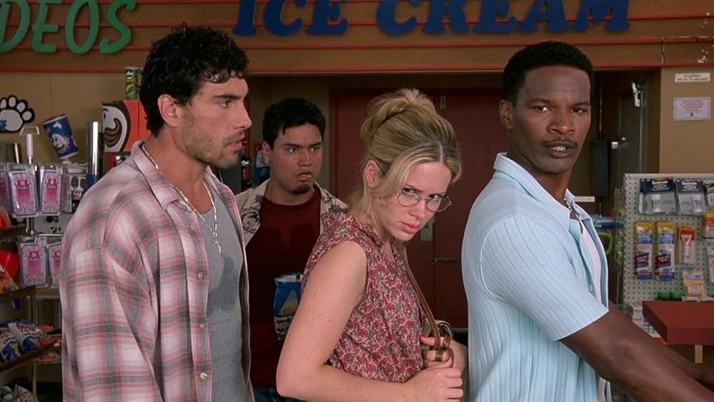 砂漠でホールド・アップ！の画像