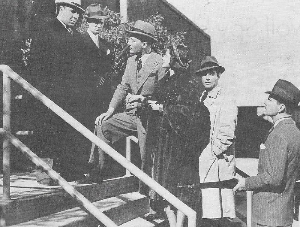 The Lone Wolf Spy Hunt（原題）の画像