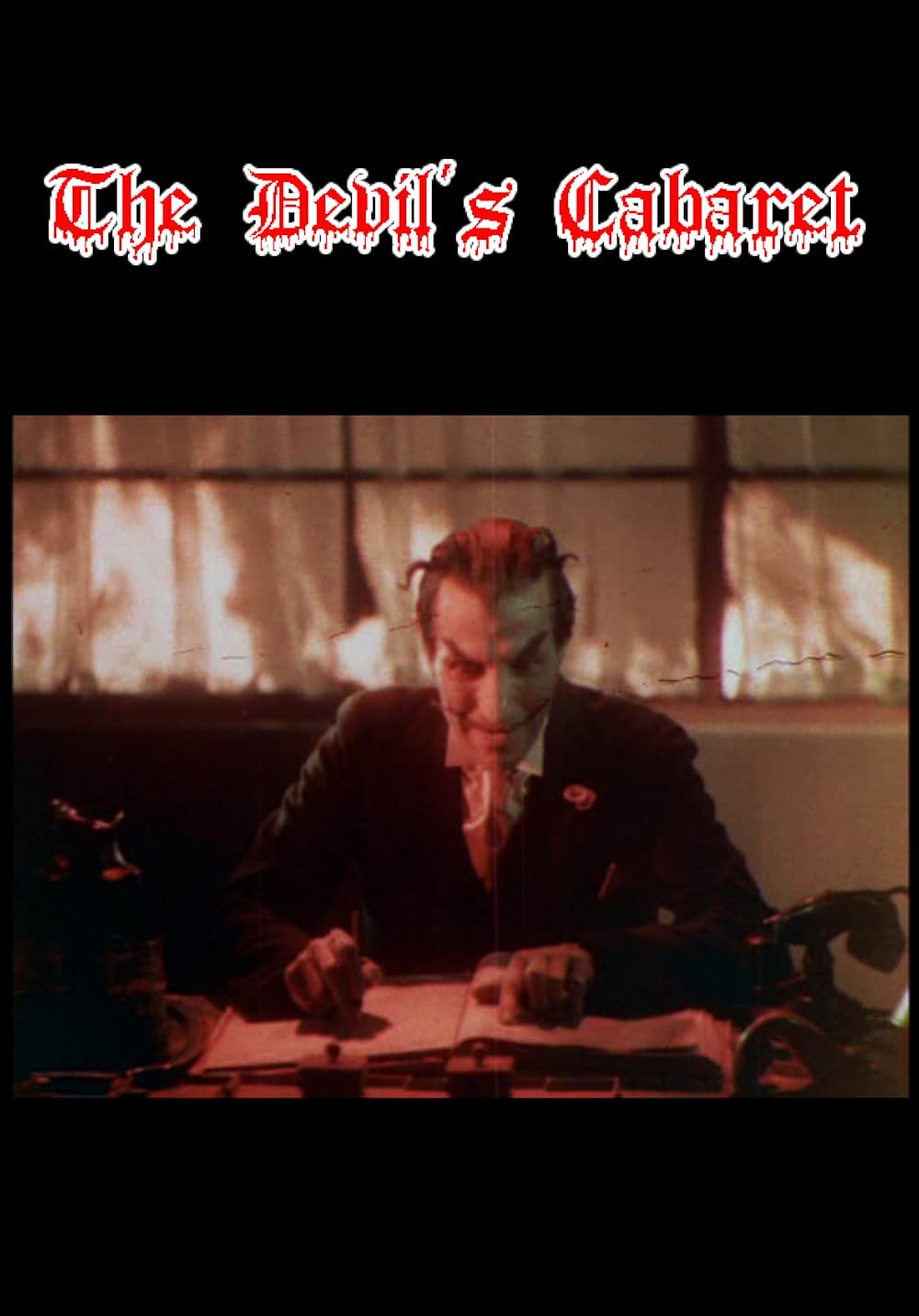 The Devil's Cabaret（原題）の写真