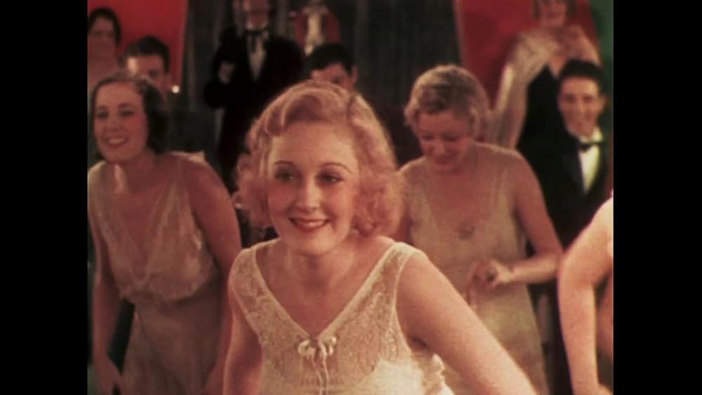 The Devil's Cabaret（原題）の画像