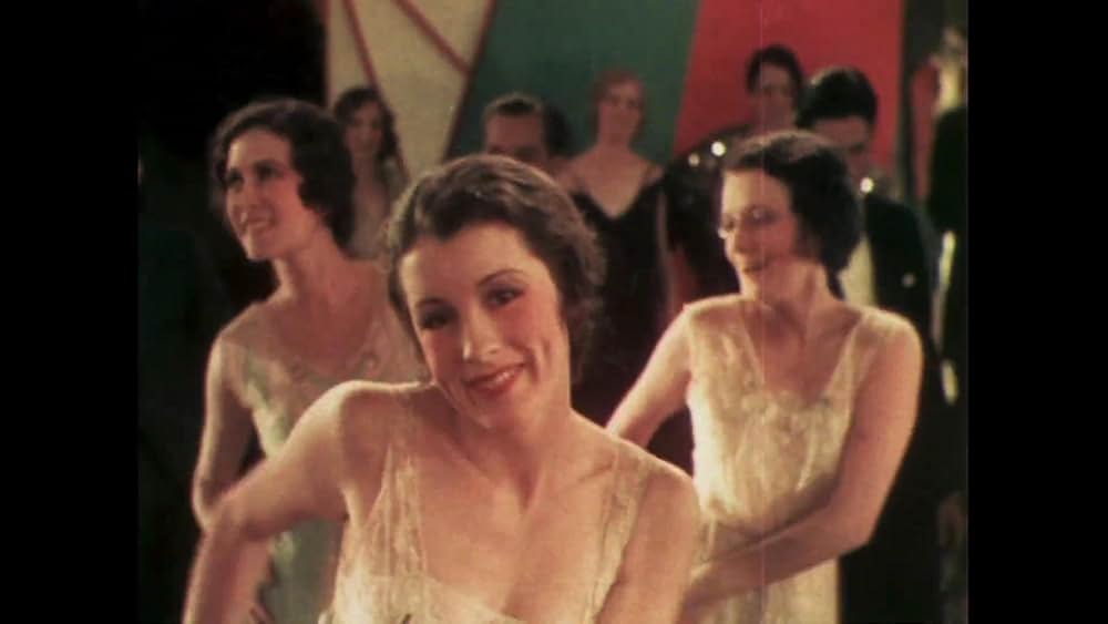 The Devil's Cabaret（原題）の画像