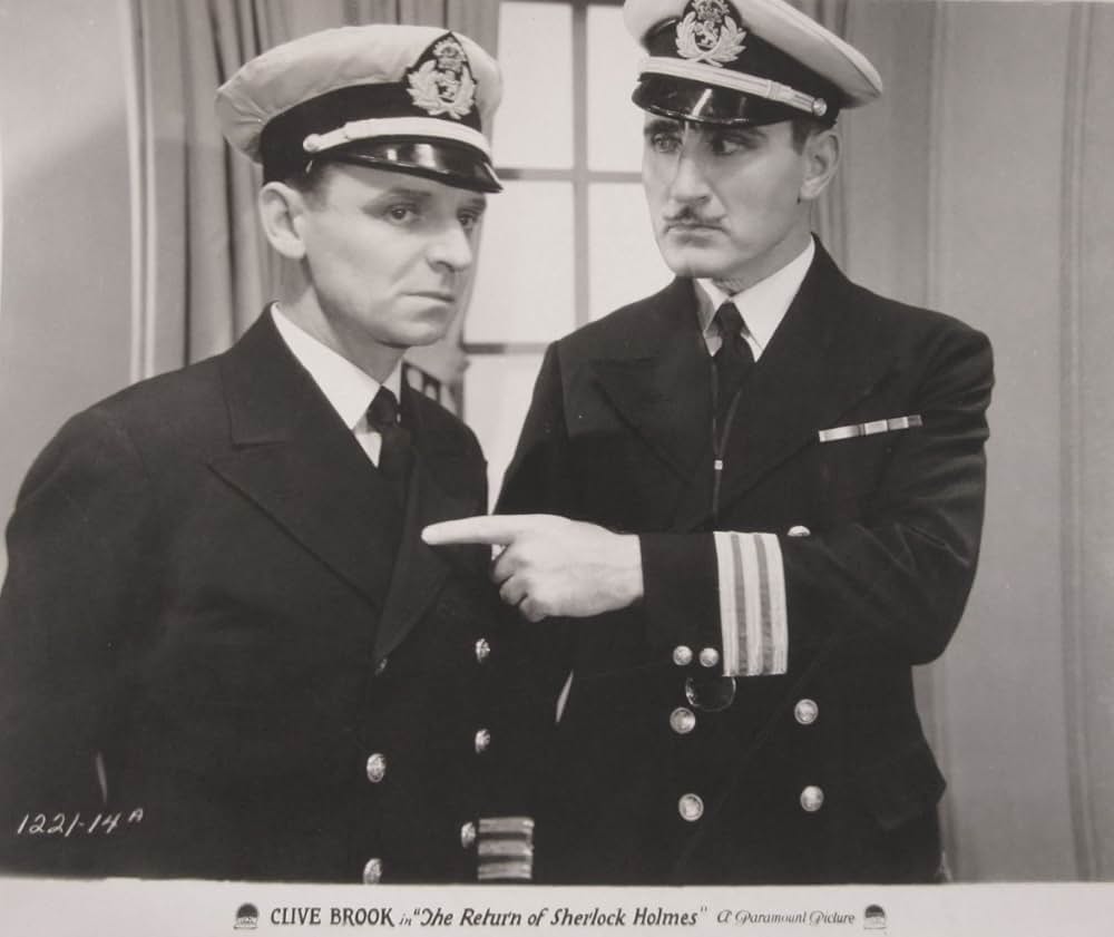 シャーロック・ホームズの画像