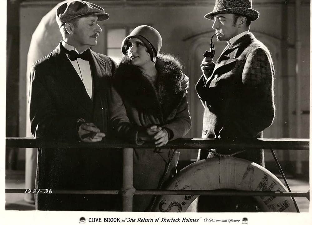 シャーロック・ホームズの画像