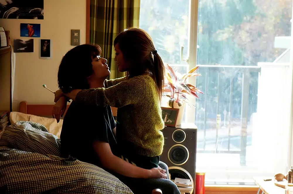 さよなら歌舞伎町の画像